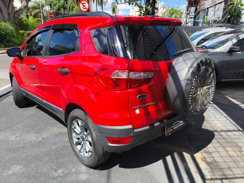 FORD Ecosport - Foto