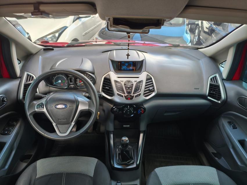 FORD Ecosport - Foto