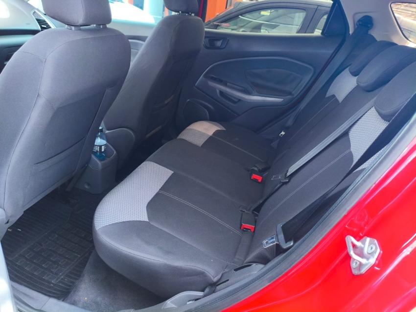 FORD Ecosport - Foto