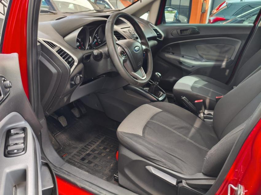 FORD Ecosport - Foto