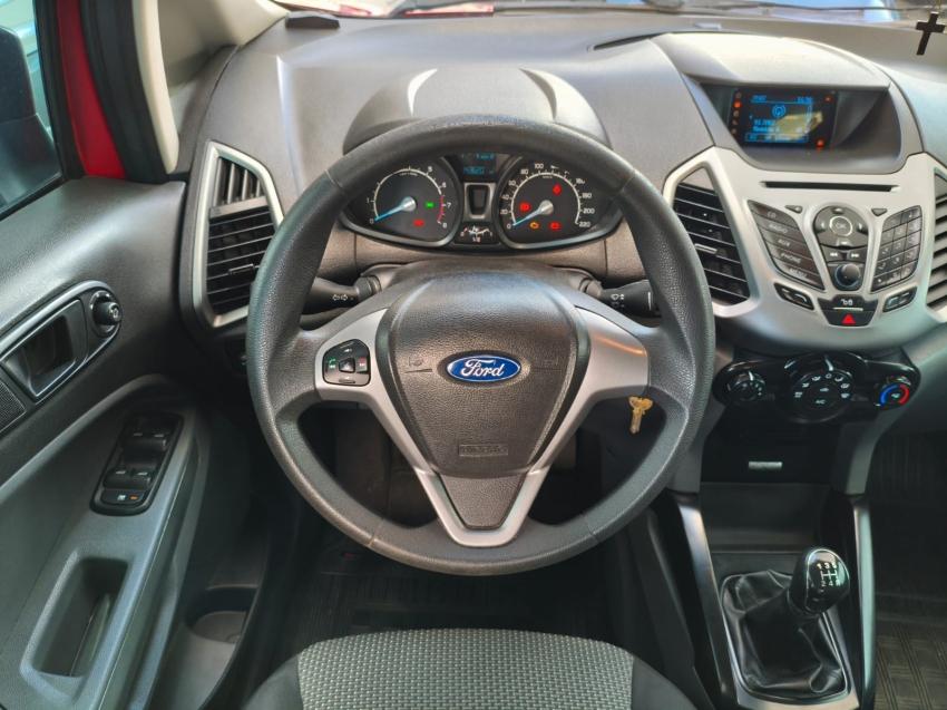 FORD Ecosport - Foto