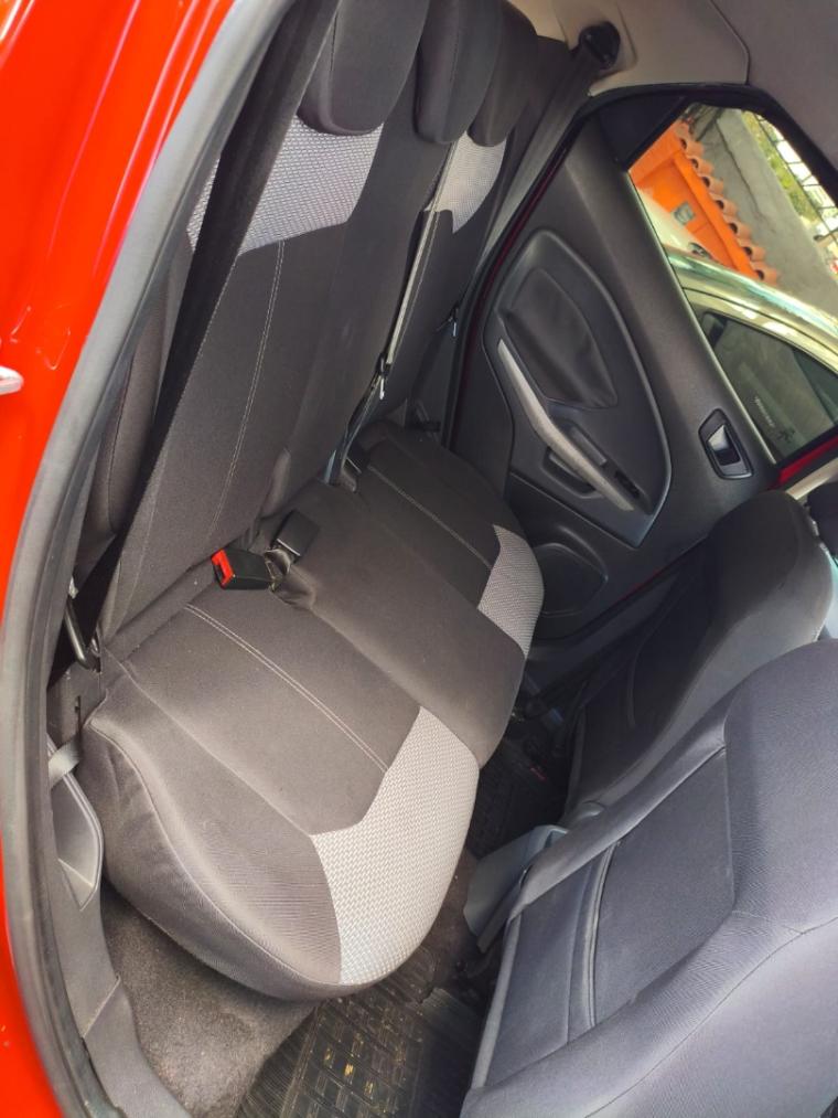 FORD Ecosport - Foto