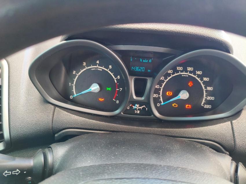 FORD Ecosport - Foto