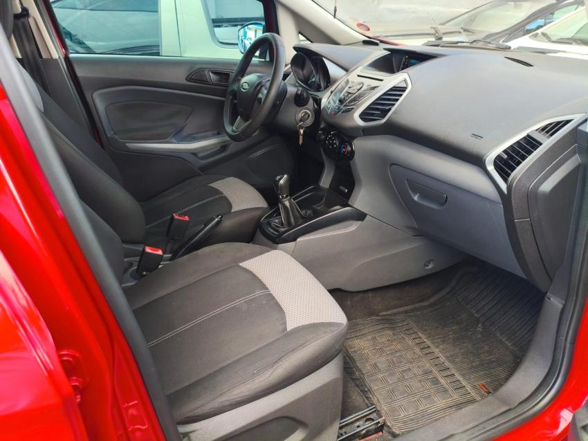 FORD Ecosport - Foto