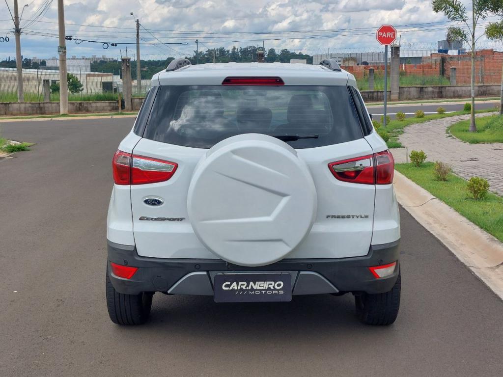 FORD Ecosport - Foto