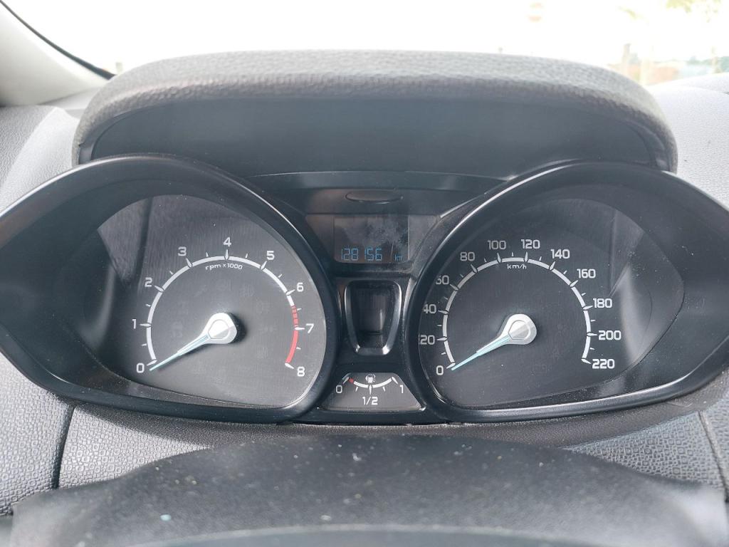 FORD Ecosport - Foto