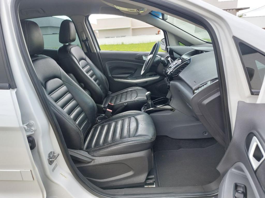 FORD Ecosport - Foto