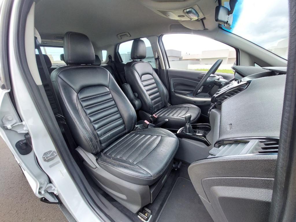 FORD Ecosport - Foto