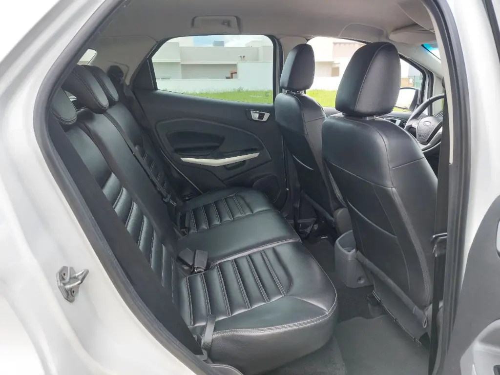 FORD Ecosport - Foto