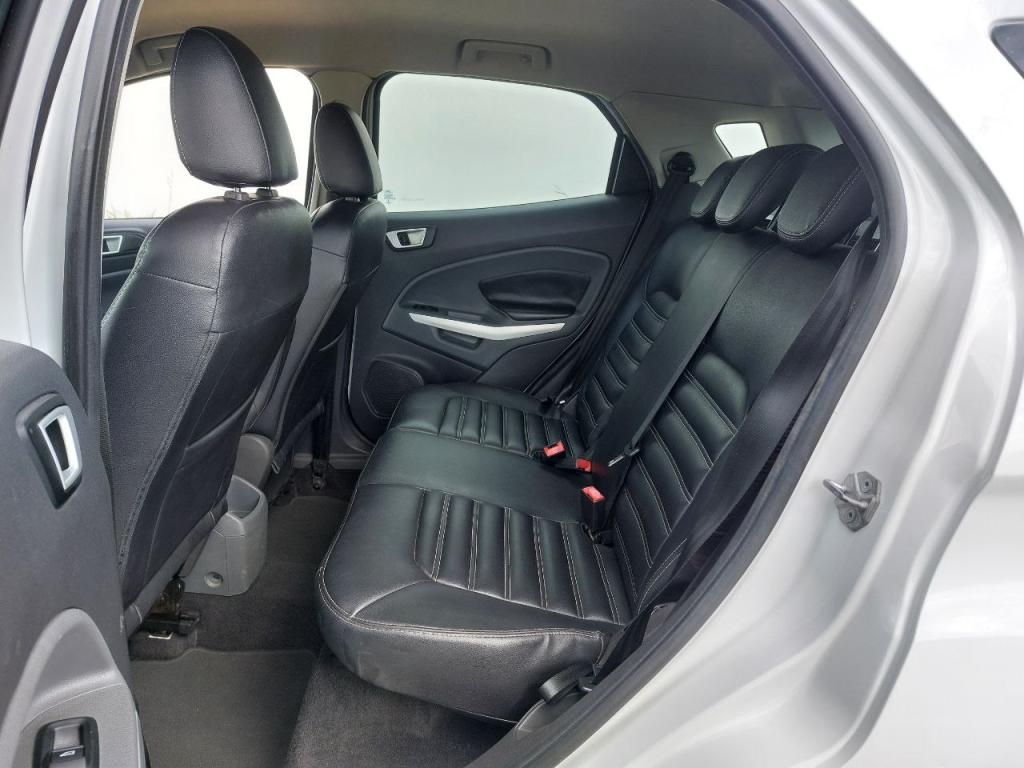 FORD Ecosport - Foto