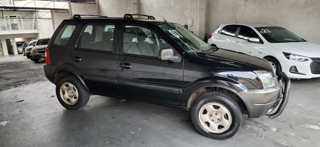 FORD Ecosport - Foto