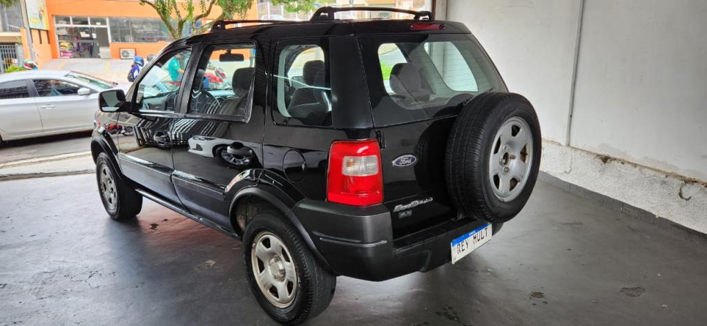 FORD Ecosport - Foto