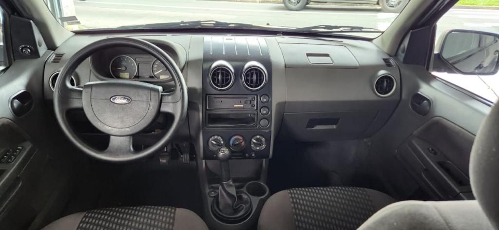 FORD Ecosport - Foto