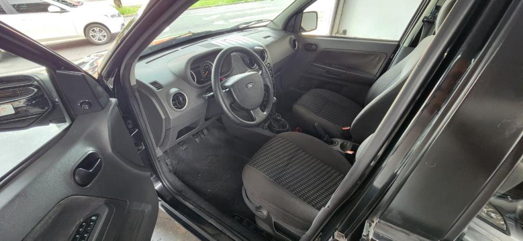 FORD Ecosport - Foto