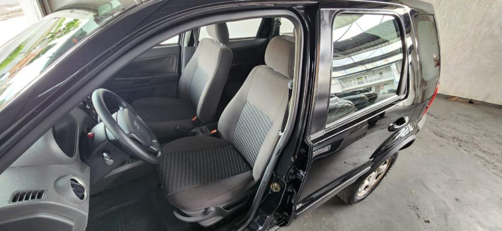 FORD Ecosport - Foto