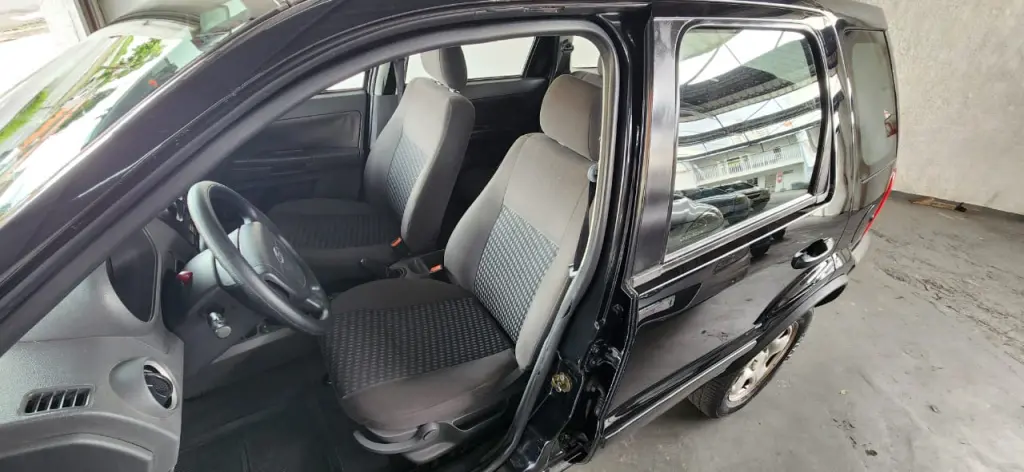 FORD Ecosport - Foto