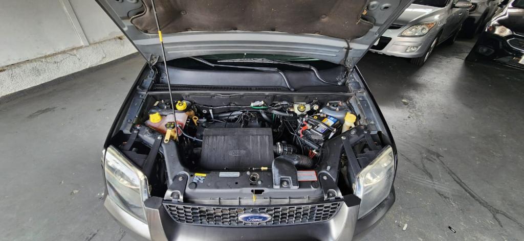 FORD Ecosport - Foto