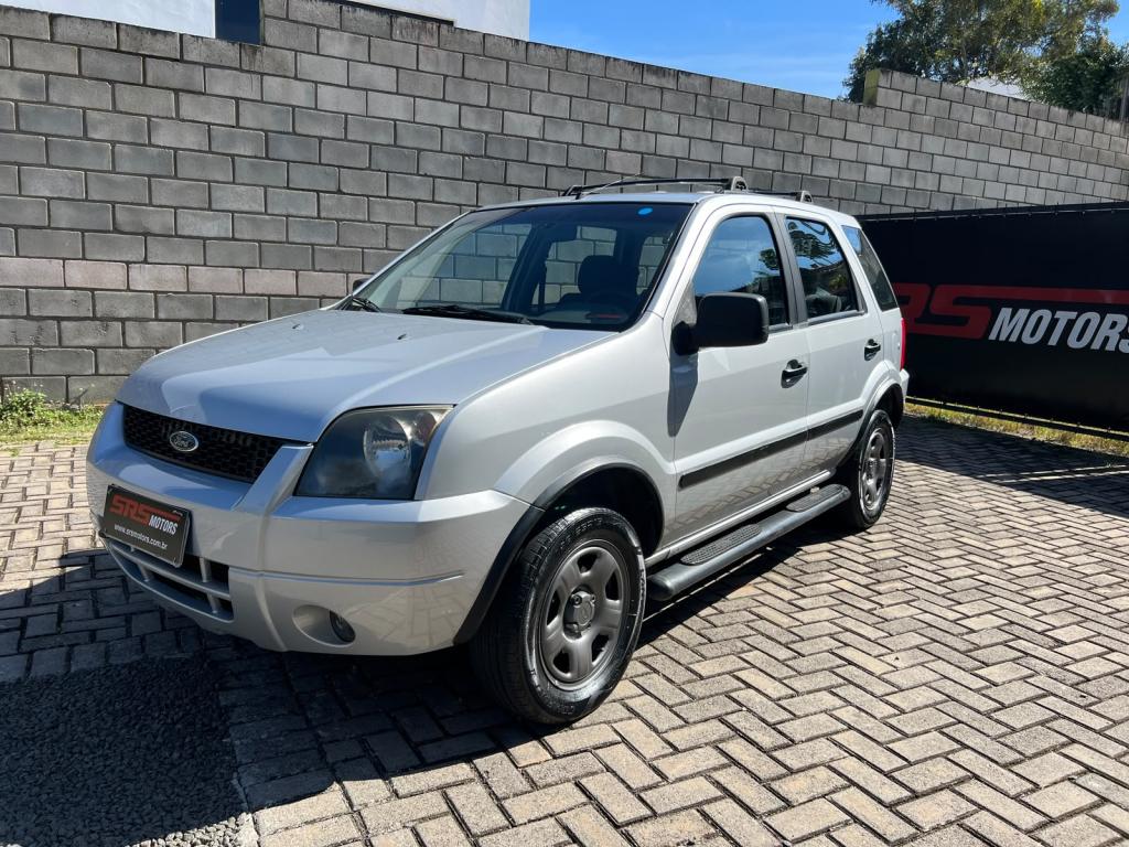 FORD Ecosport - Foto