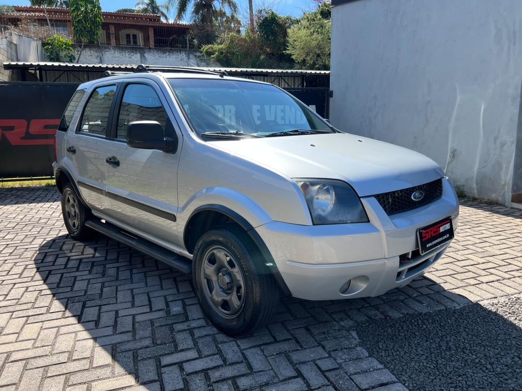 FORD Ecosport - Foto