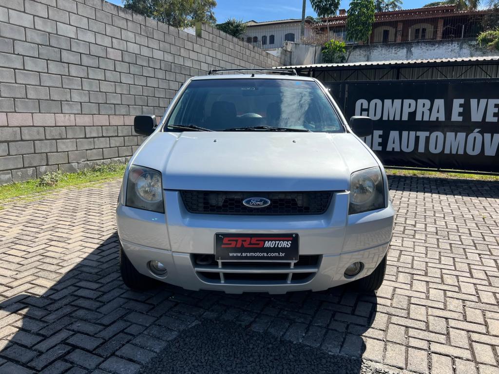 FORD Ecosport - Foto