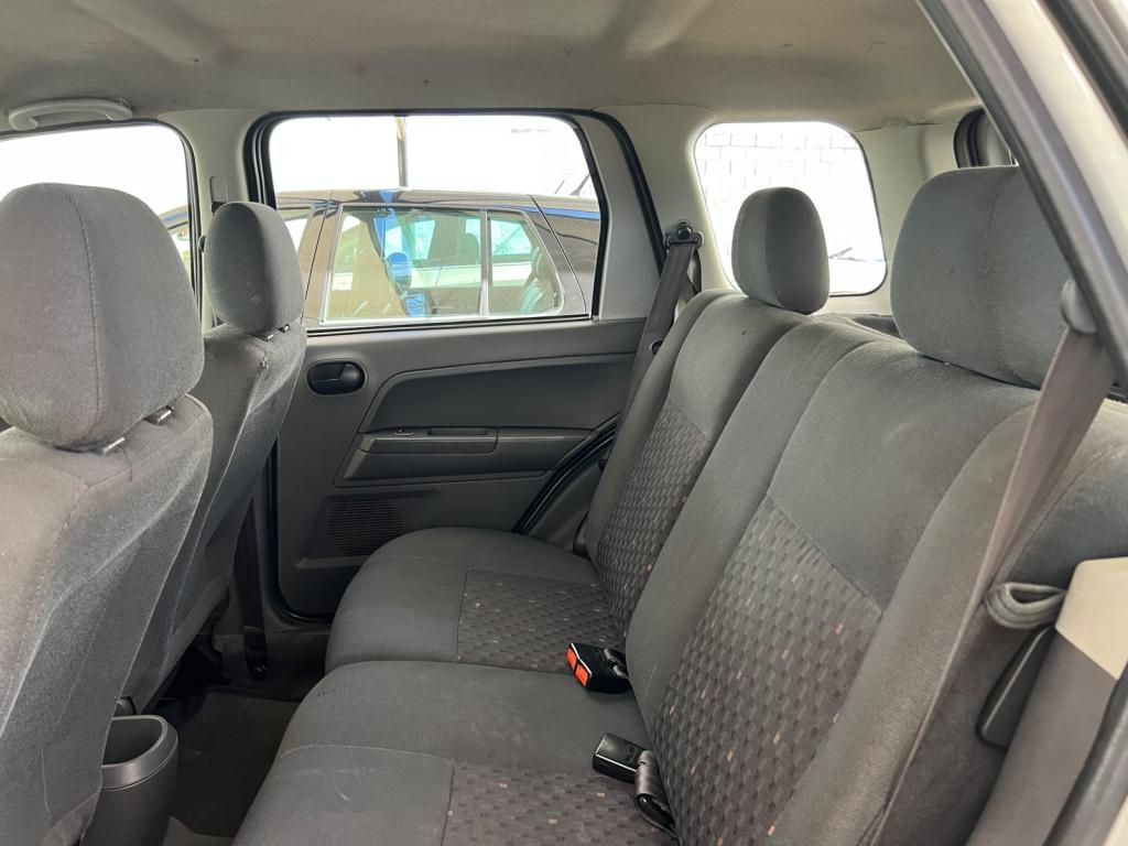 FORD Ecosport - Foto