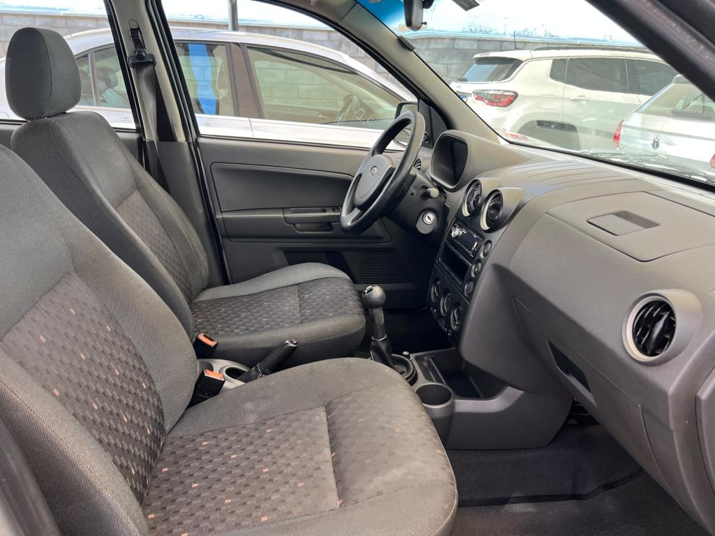 FORD Ecosport - Foto