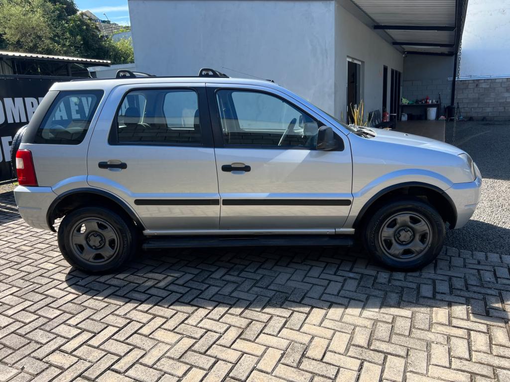 FORD Ecosport - Foto
