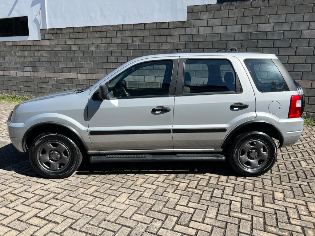 FORD Ecosport - Foto