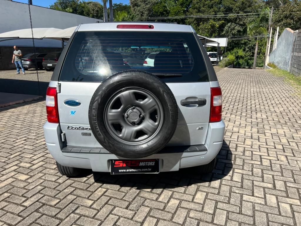 FORD Ecosport - Foto