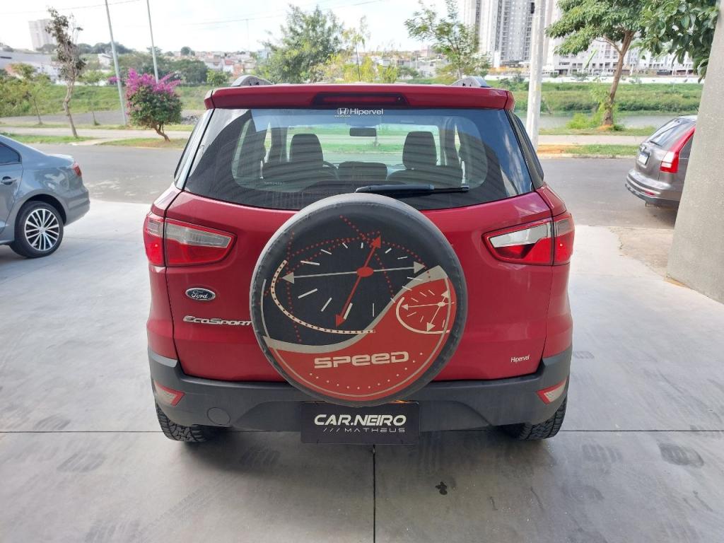 FORD Ecosport - Foto