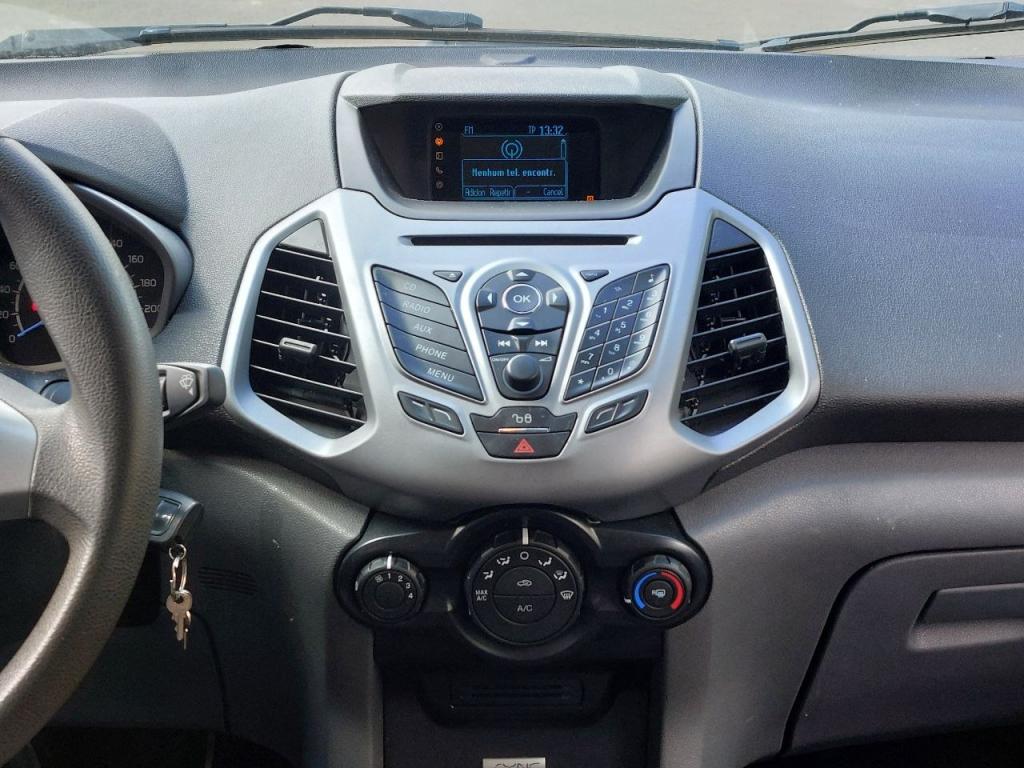 FORD Ecosport - Foto