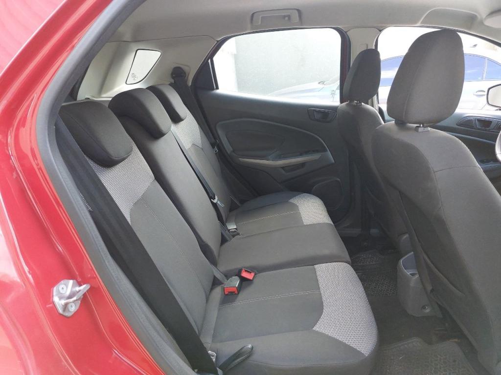 FORD Ecosport - Foto