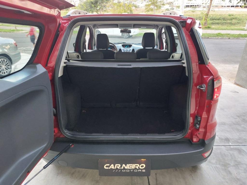 FORD Ecosport - Foto