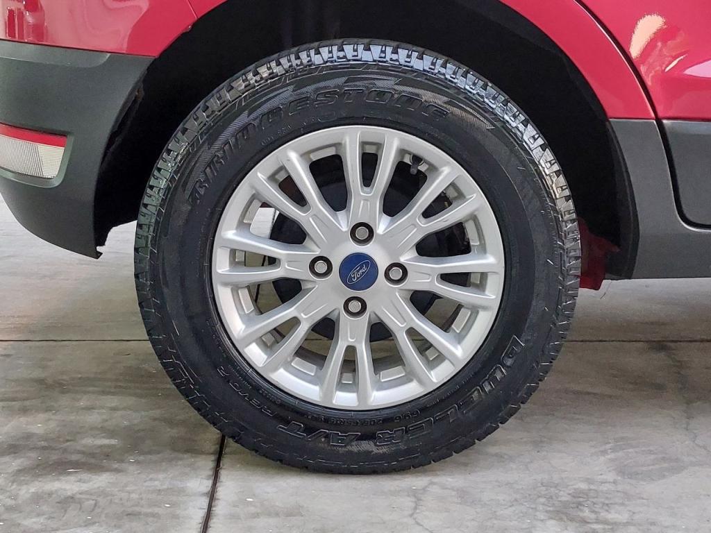 FORD Ecosport - Foto