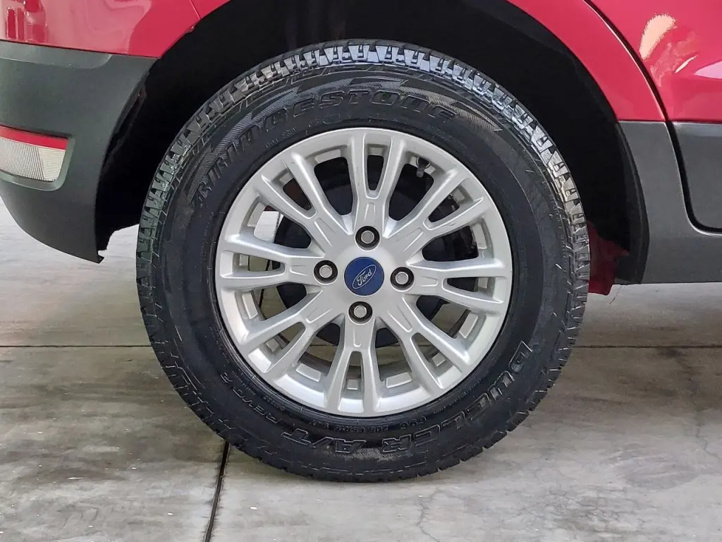 FORD Ecosport - Foto