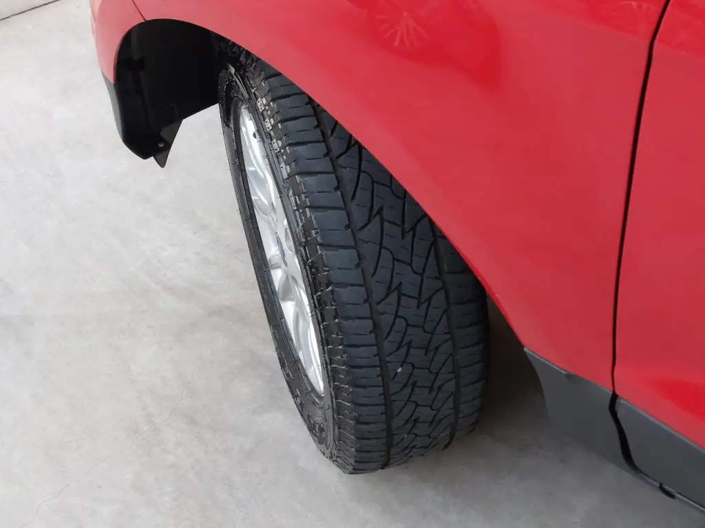 FORD Ecosport - Foto