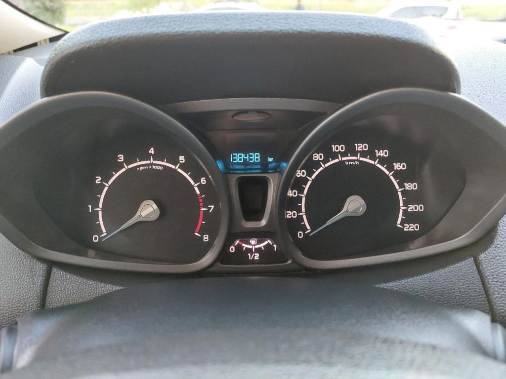 FORD Ecosport - Foto
