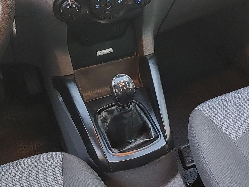 FORD Ecosport - Foto