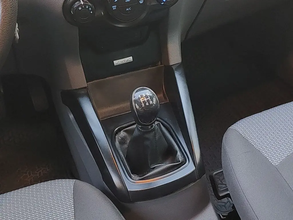 FORD Ecosport - Foto