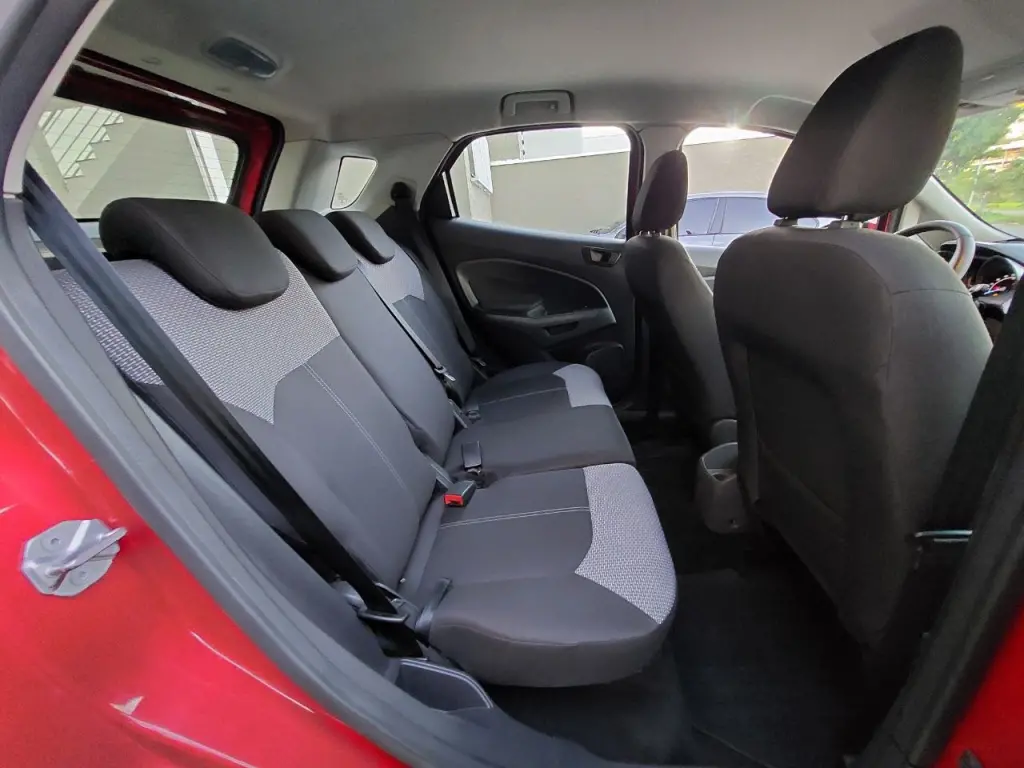 FORD Ecosport - Foto