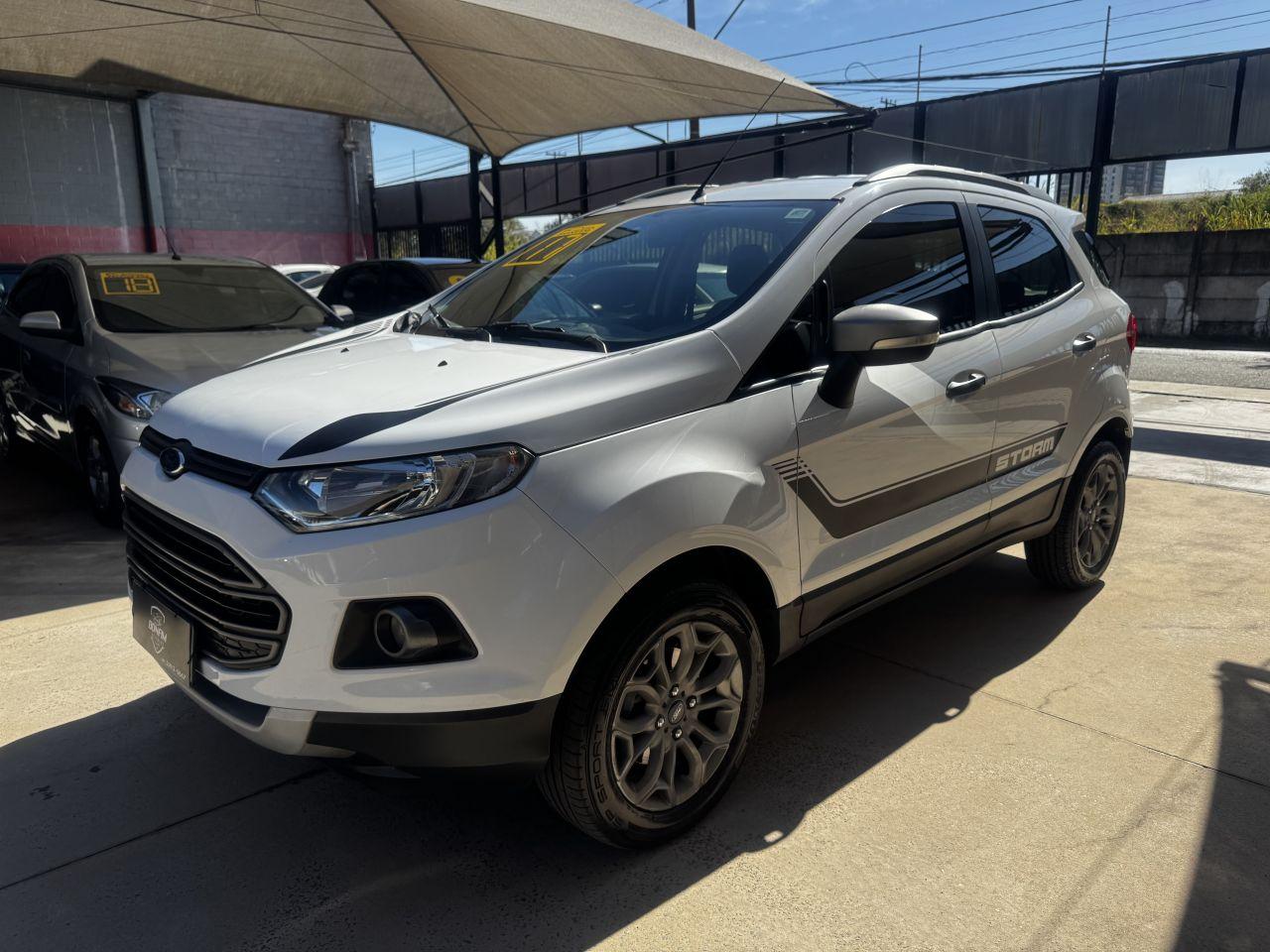 FORD Ecosport - Foto