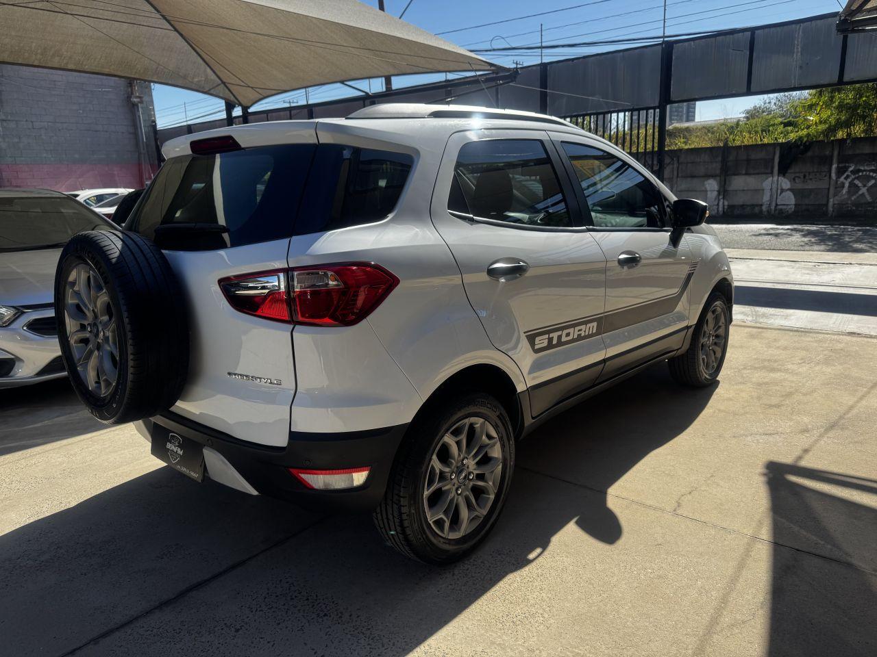 FORD Ecosport - Foto