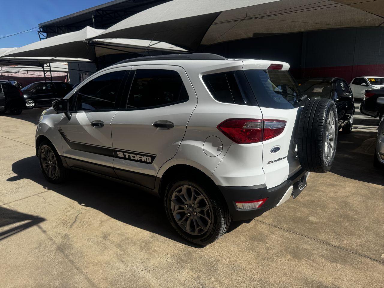 FORD Ecosport - Foto