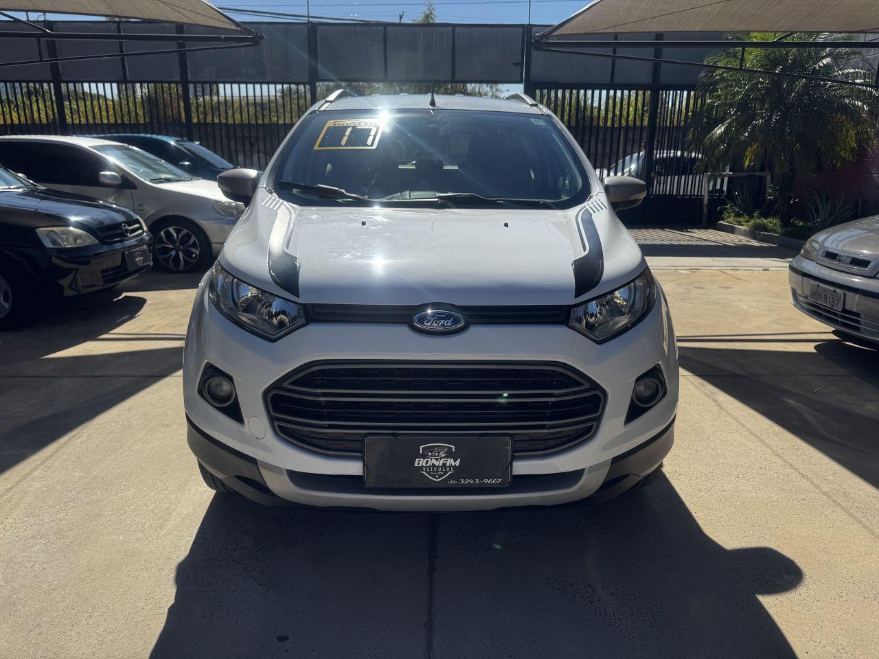 FORD Ecosport - Foto