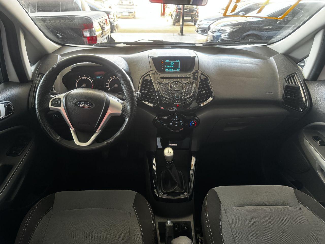 FORD Ecosport - Foto