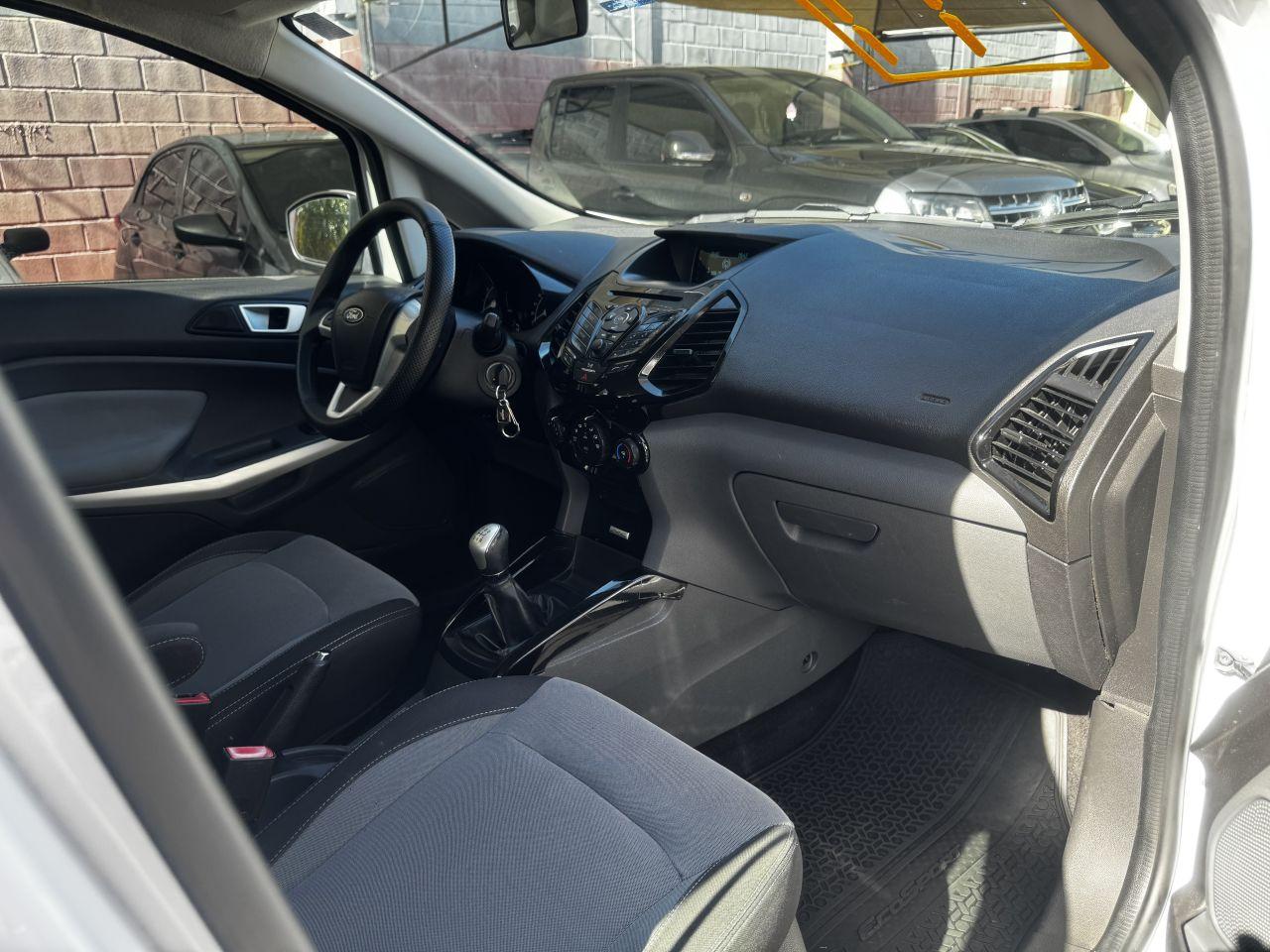 FORD Ecosport - Foto