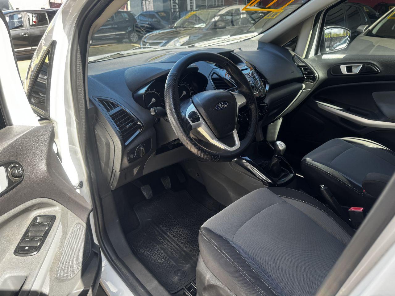 FORD Ecosport - Foto