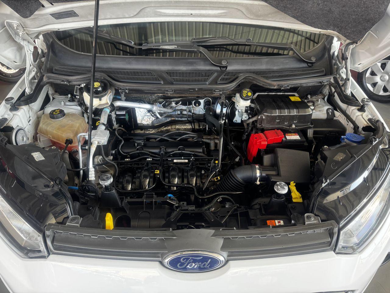 FORD Ecosport - Foto
