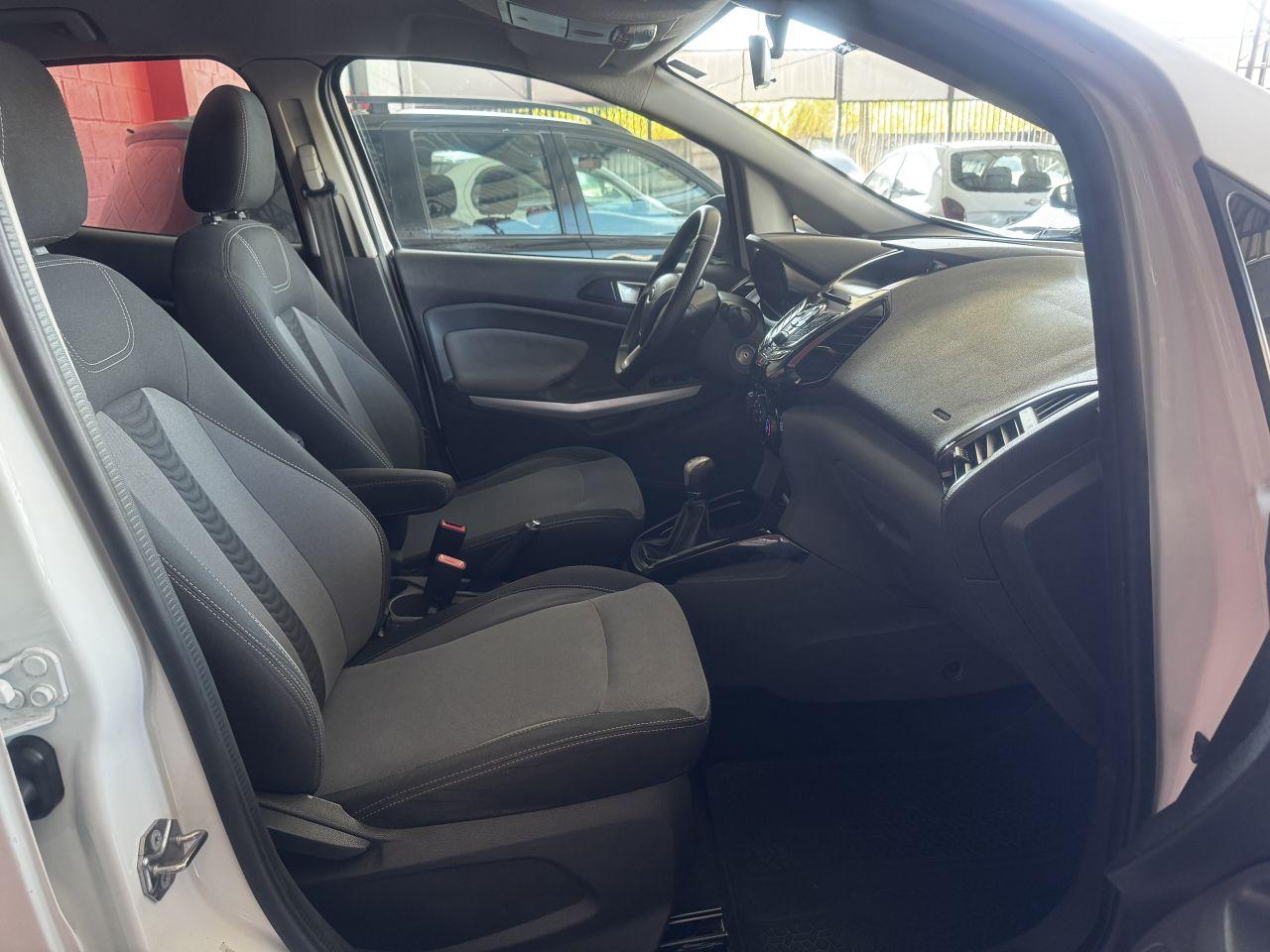 FORD Ecosport - Foto