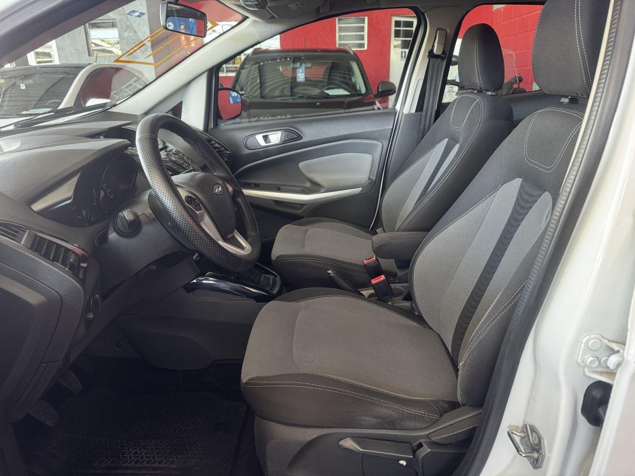 FORD Ecosport - Foto